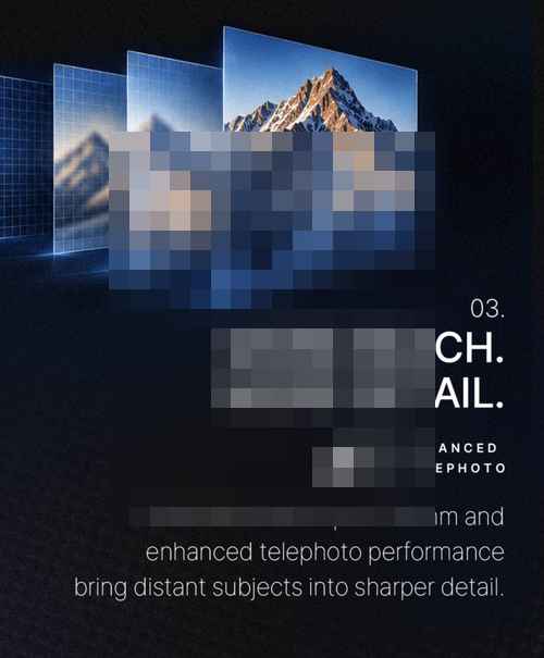 삼양, 소니 E마운트용 ‘AF 28-135mm F2.8 FE’ 출시 삼양, 소니 E마운트용 ‘AF 28-135mm F2.8 FE’ 출시 - 사진 2