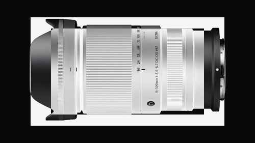 시그마, 50-120mm F2.8 및 16-300mm Z 마운트 발표 - 사진 3