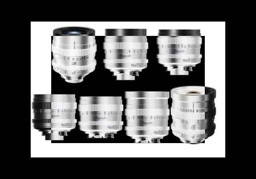 타이포크, 시메라-C 100mm T1.9 렌즈 - 사진 2