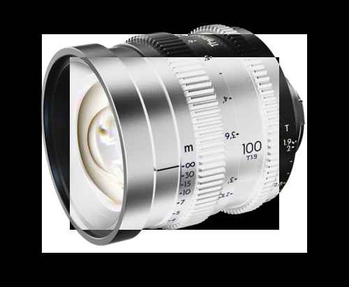 타이포크, 시메라-C 100mm T1.9 렌즈 타이포크, 시메라-C 100mm T1.9 렌즈 - 사진 3