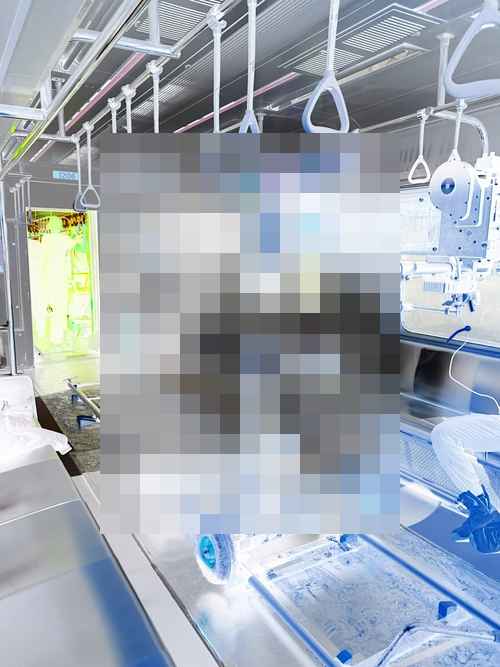로보집 아시아, 지미집 카메라 크레인계의 돌풍 - 사진 3