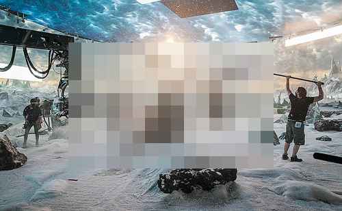 가상 제작, 영화 산업의 판도를 바꾸다 가상 제작, 영화 산업의 판도를 바꾸다 - 사진 2
