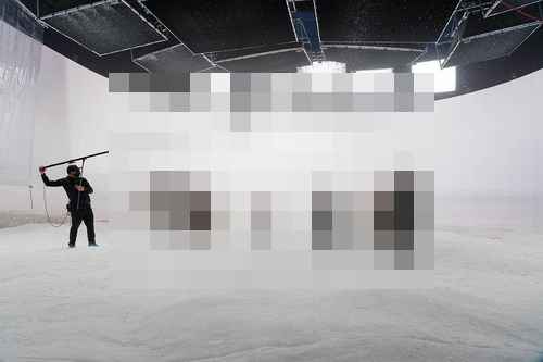 가상 제작, 영화 산업의 판도를 바꾸다 가상 제작, 영화 산업의 판도를 바꾸다 - 사진 3