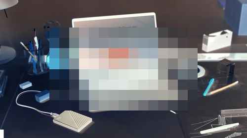 웨스턴디지탈, 최대 용량 휴대용 HDD 출시 WD NVME 개발 웨스턴디지탈, 최대 용량 휴대용 HDD 출시 WD NVME 개발 - 사진 2