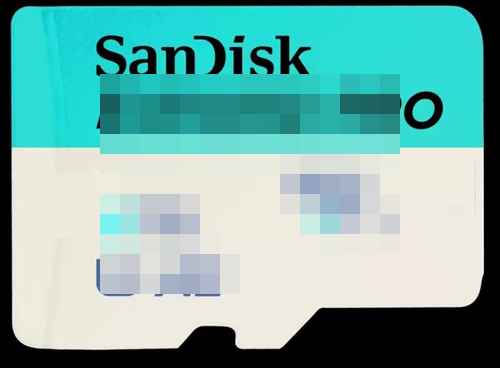 샌디스크, 마이크로 4TB 8TB SD 대용량 카드 V명기 없이 출시하다. - 사진 1