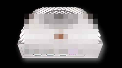 십 레이디어스, MRTC(마스터 라우터/실시간 클록) 출시 십 레이디어스, MRTC(마스터 라우터/실시간 클록) 출시 - 사진 1