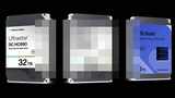 웨스턴 디지털, 세계 최대 용량 32TB/26TB의 ePMR HDD 출하 개시