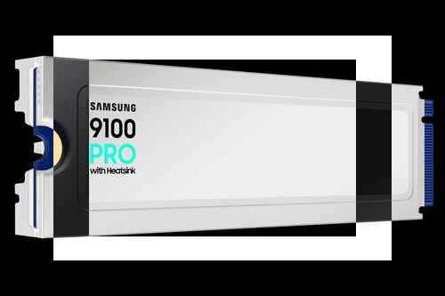 삼성전자, 읽기/쓰기 속도 2배 향상된 '9100 PRO' SSD 출시 삼성전자, 읽기/쓰기 속도 2배 향상된 '9100 PRO' SSD 출시 - 사진 2