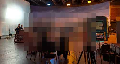 카오스, '카오스 아레나' 가상 프로덕션 툴 출시 카오스, '카오스 아레나' 가상 프로덕션 툴 출시 - 사진 2