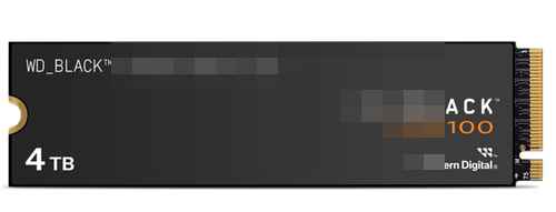 샌디스크,읽기 14,900MB/s 초고속 Gen5 SSD 출시 - 사진 3
