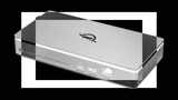 OWC , 썬더볼트 Thunderbolt 5 듀얼 10GbE 네트워크 도크