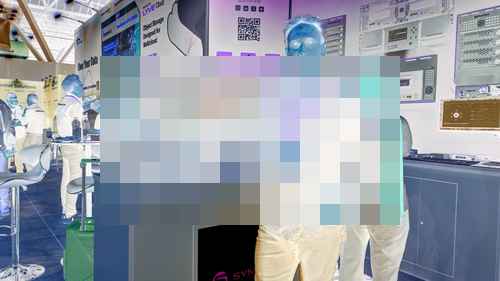 심플리, USB4 썬더볼트 지원 스토리지 발표 - 사진 2