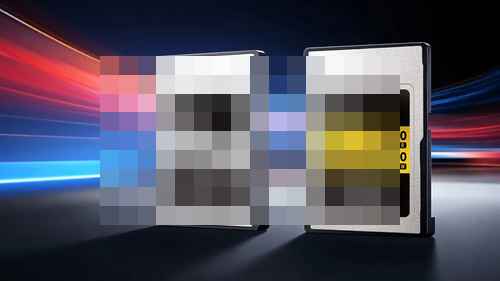 렉사, Sony Alpha 및 Sony FX 카메라용 'CFexpress Type A 카드' 발표 렉사, Sony Alpha 및 Sony FX 카메라용 'CFexpress Type A 카드' 발표 - 사진 1