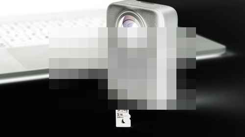 앤젤버드, 8K 액션 촬영지원 ‘AV PRO microSD V30’ 발표 앤젤버드, 8K 액션 촬영지원 ‘AV PRO microSD V30’ 발표 - 사진 3