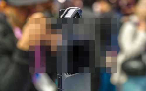 [MWC 2026] 아너, 세계 최초 짐벌 내장 ‘로봇폰’ 발표 - 사진 1