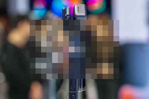 [MWC 2026] 아너, 세계 최초 짐벌 내장 ‘로봇폰’ 발표 - 사진 2