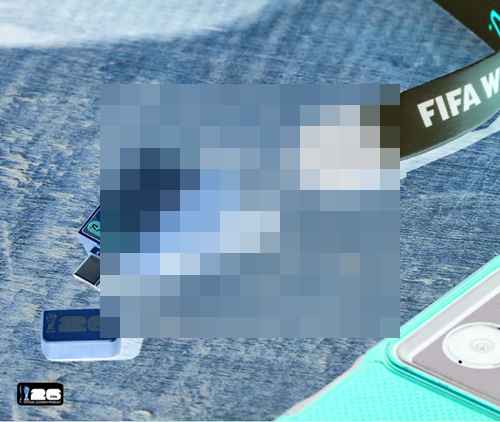 샌디스크, 2026 FIFA 월드컵 공식 라이선스 제품 컬렉션 발표 샌디스크, 2026 FIFA 월드컵 공식 라이선스 제품 컬렉션 발표 - 사진 2
