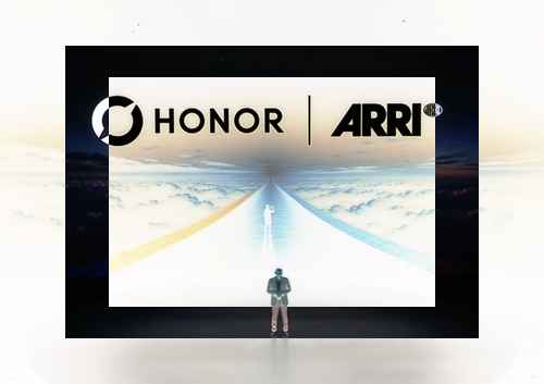 HONOR, ARRI와 손잡은 ‘로봇폰’ 중국 출시 - 사진 2