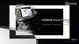 HONOR, ARRI와 손잡은 ‘로봇폰’ 중국 출시