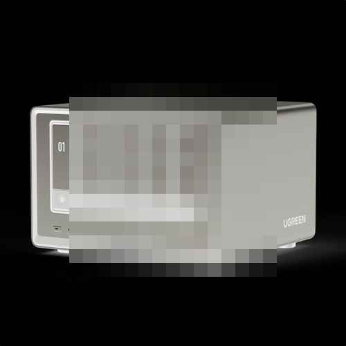 유그린, NASync DXP6800·DXP8800 Ultra 발표 - 사진 2