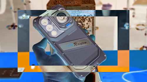 럭원, 모듈형 액션 카메라 겸 스마트폰 'Xsnap 7 Pro' 발표 - 사진 3