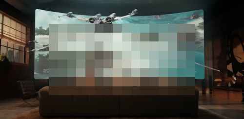 메타, 100g 초경량 풀스펙 '메타 VR 글래스' 발표 - 사진 3