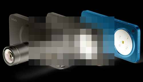 비보, 소니 LYTIA 610 센서 탑재 컴팩트 플래그십 ‘X500 Pro’ 발표 비보, 소니 LYTIA 610 센서 탑재 컴팩트 플래그십 ‘X500 Pro’ 발표 - 사진 1