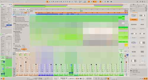펜더, DAW 소프트웨어 ‘Studio Pro 8.2’ 출시 펜더, DAW 소프트웨어 ‘Studio Pro 8.2’ 출시 - 사진 1