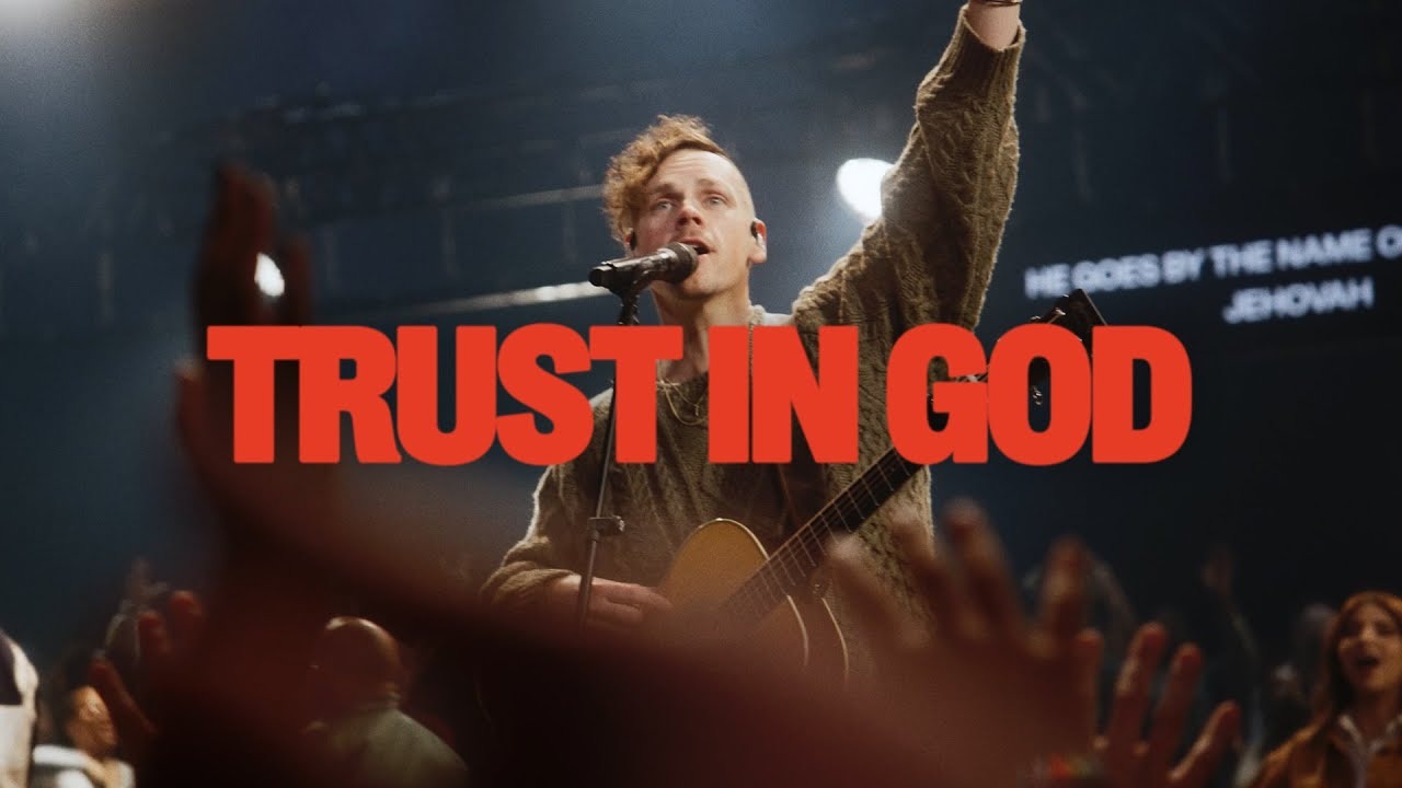 <워십 영상비교> Elevation worship vs 예람워쉽