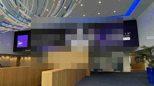 스피네티엑스, 밀레니엄 디지털 사이니지 솔루션 통합사례 - 사진 1