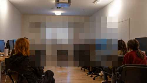 블랙매직 ,'예일 대학 CCAM' 사례 - 사진 1