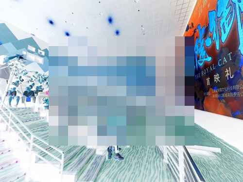 '워드 퍼스트' 음향 투명 LED 시네마 스크린 출시 '워드 퍼스트' 음향 투명 LED 시네마 스크린 출시 - 사진 2