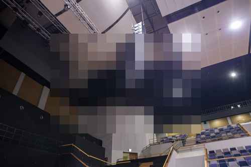 KBS 아레나, JBL SRX900 도입으로 사운드 품질 향상 KBS 아레나, JBL SRX900 도입으로 사운드 품질 향상 - 사진 3
