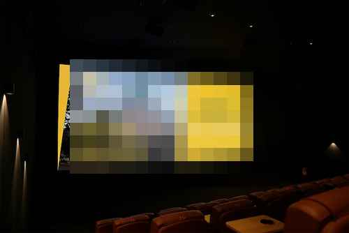 삼성 오닉스, 프랑스 파테 영화관에 다채로운 디스플레이 솔루션 제공 삼성 오닉스, 프랑스 파테 영화관에 다채로운 디스플레이 솔루션 제공 - 사진 2