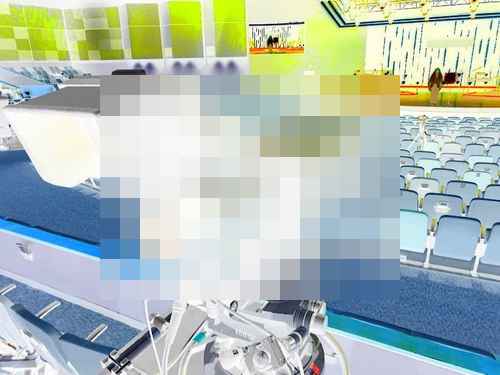 히타치, SK-UHD7000-S2 카메라 도입 교회 비디오 시스템 업그레이드 히타치, SK-UHD7000-S2 카메라 도입 교회 비디오 시스템 업그레이드 - 사진 2