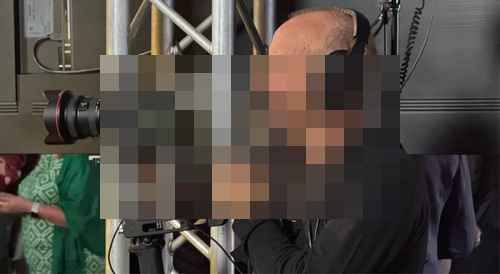 블랙매직 디자인,볼티모어 교회 크리스마스 이브 예배 생중계 블랙매직 디자인,볼티모어 교회 크리스마스 이브 예배 생중계 - 사진 3