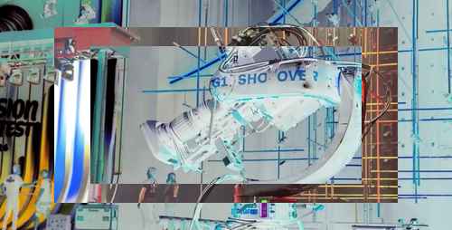ARRI ALEXA 35 Live, 유로비전 2026 생중계 전격 도입 - 사진 3