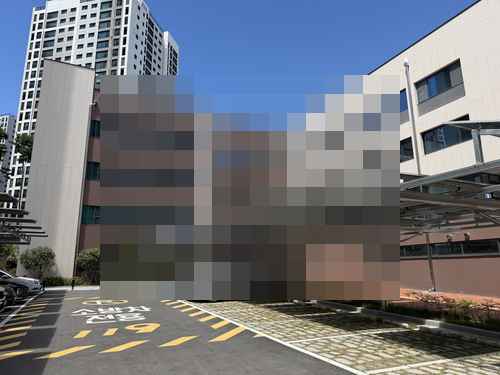 광양창의융합교육관, 에버 스마트 장비 도입 실시간 번역 강의실 구축 광양창의융합교육관, 에버 스마트 장비 도입 실시간 번역 강의실 구축 - 사진 2