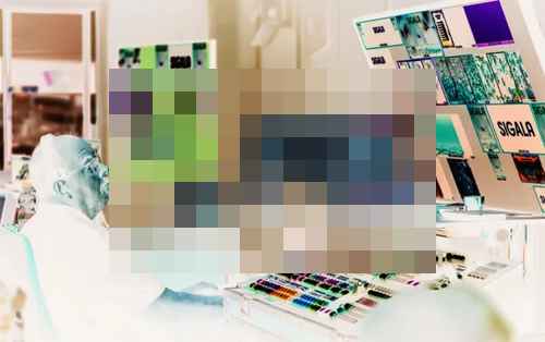 파나소닉 '카이로스', 캠퍼 콜링 페스티벌 라이브 IP 프로덕션 총괄 파나소닉 '카이로스', 캠퍼 콜링 페스티벌 라이브 IP 프로덕션 총괄 - 사진 3