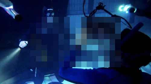 후지필름 광학, 카메라, 프로젝터로 촬영한 SF 스릴러 '30억' 후지필름 광학, 카메라, 프로젝터로 촬영한 SF 스릴러 '30억' - 사진 1