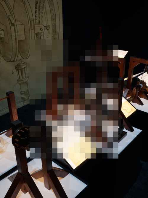 공간 오디오, 레오나르도 다 빈치의 유산을 마무리하다 공간 오디오, 레오나르도 다 빈치의 유산을 마무리하다 - 사진 3
