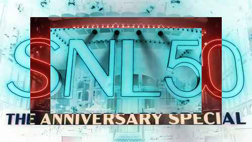 디지코와 엘 어쿠스틱스, SNL 50주년 콘서트를 빛내다 - 사진 1