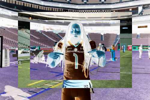 UFL 2025에서 주목해야 기술 - 사진 2
