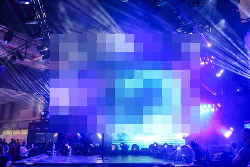 로브 CEO, ISE 2025서 밝힌 신제품 전략과 라이브 공연 시장 전망 - 사진 1