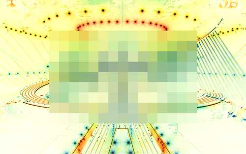 에어튼, 유로비전 송 콘테스트 70주년을 빛낸 키네틱 조명 시스템 에어튼, 유로비전 송 콘테스트 70주년을 빛낸 키네틱 조명 시스템 - 사진 1