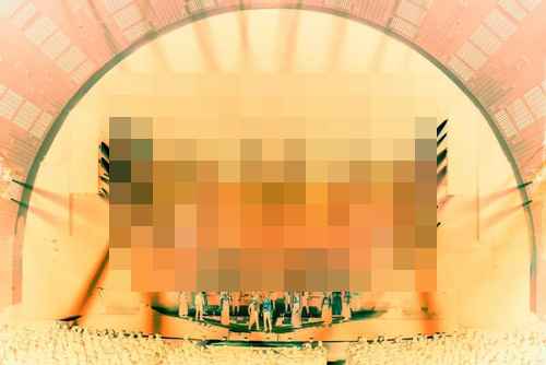 라디오 시티 뮤직 홀, 스피어 이머시브 사운드 도입 라디오 시티 뮤직 홀, 스피어 이머시브 사운드 도입 - 사진 3