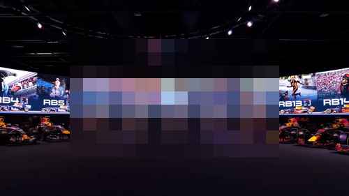 필립스 디스플레이(PPDS) , Oracle Red Bull Racing에서 새로운 에너지를 주도하다 필립스 디스플레이(PPDS) , Oracle Red Bull Racing에서 새로운 에너지를 주도하다 - 사진 1