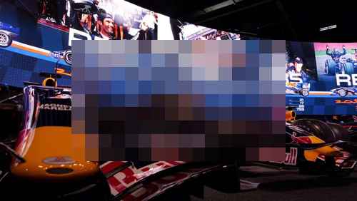 필립스 디스플레이(PPDS) , Oracle Red Bull Racing에서 새로운 에너지를 주도하다 필립스 디스플레이(PPDS) , Oracle Red Bull Racing에서 새로운 에너지를 주도하다 - 사진 2