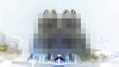 노트르담 대성당 재개관식, 파나소닉 스크린으로 시청 경험 극대화 - 사진 3