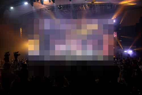 애즈원,어노인팅 예배캠프 2025 애즈원,어노인팅 예배캠프 2025 - 사진 1